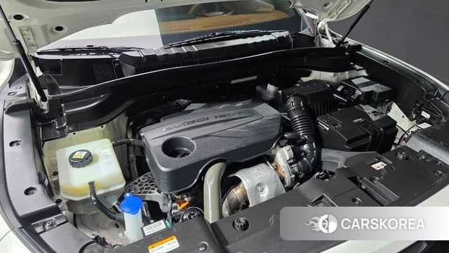 Ssangyong Torres id 3858945 из Кореи 16