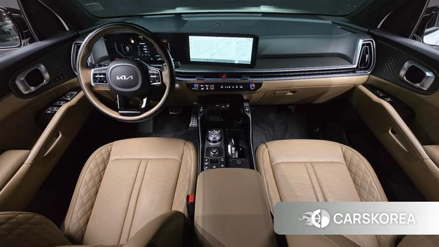 Kia The New Sorento 4th Generation id 3838273 из Кореи 16