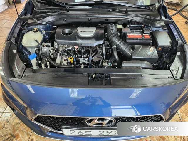 Hyundai i30 (PD) id 3856596 из Кореи 10