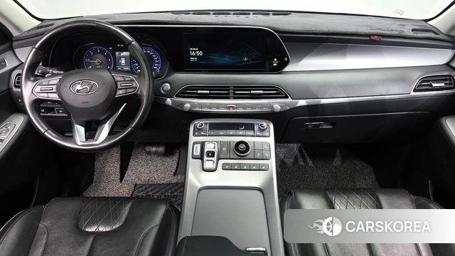 Hyundai Palisade id 3820366 из Кореи 16