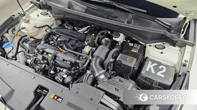 Kia Sportage 5th Generation id 4607815 из Кореи 28