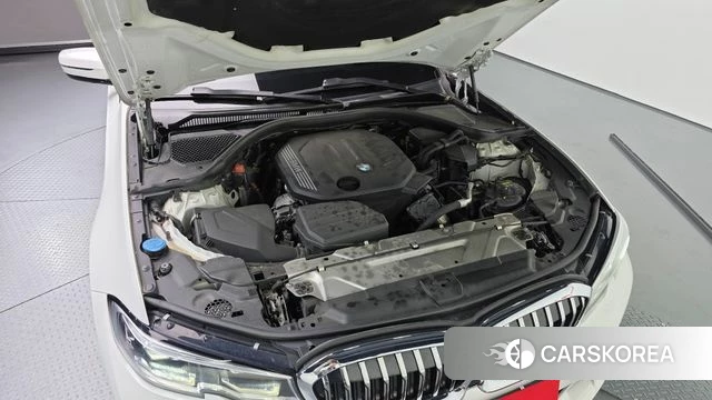 BMW 3 Series (G20) id 4900511 из Кореи 16