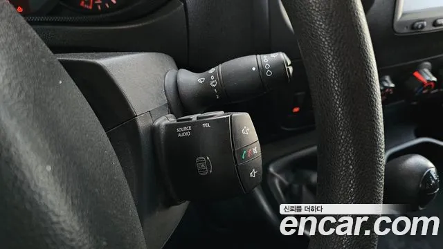 Renault Korea (Samsung) Master id 2551704 из Кореи 16