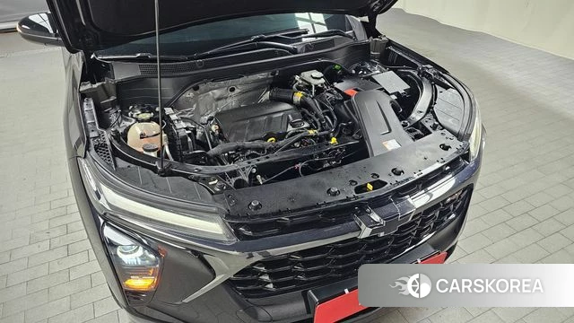 Chevrolet (GM Daewoo) Trax Crossover id 3864500 из Кореи 16