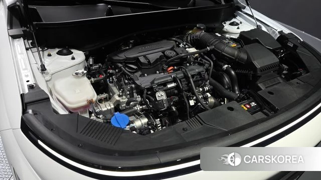 Hyundai Kona (SX2) id 3896499 из Кореи 16