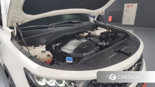 Kia Sorento 4th Generation id 3389887 из Кореи 16