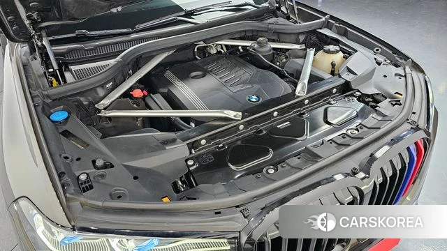 BMW X7 (G07) id 3877966 из Кореи 16