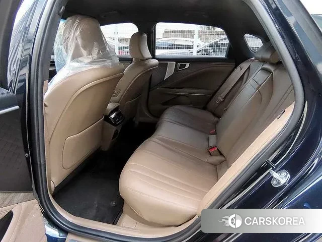 Kia K8 Hybrid id 3278449 из Кореи 16