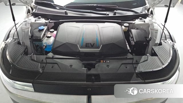 Hyundai Ionic 5 id 4750369 из Кореи 29