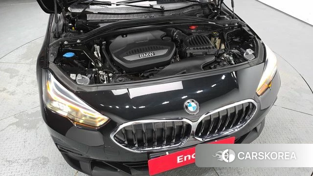 BMW 2 Series Gran Coupe (F44) id 4750543 из Кореи 32
