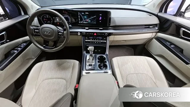 Kia Carnival 4th generation id 3741758 из Кореи 16