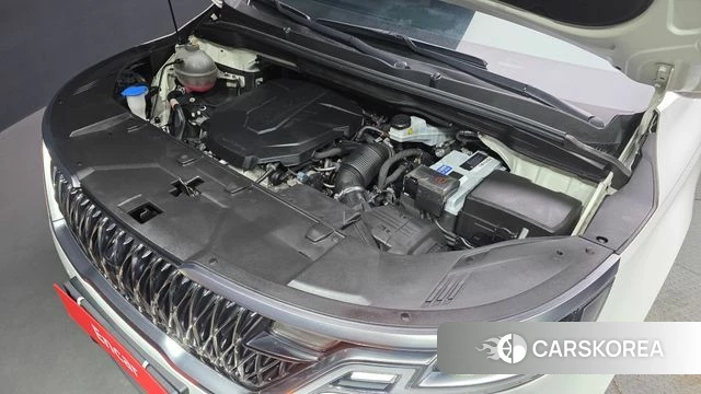 Kia Carnival 4th generation id 3860439 из Кореи 16