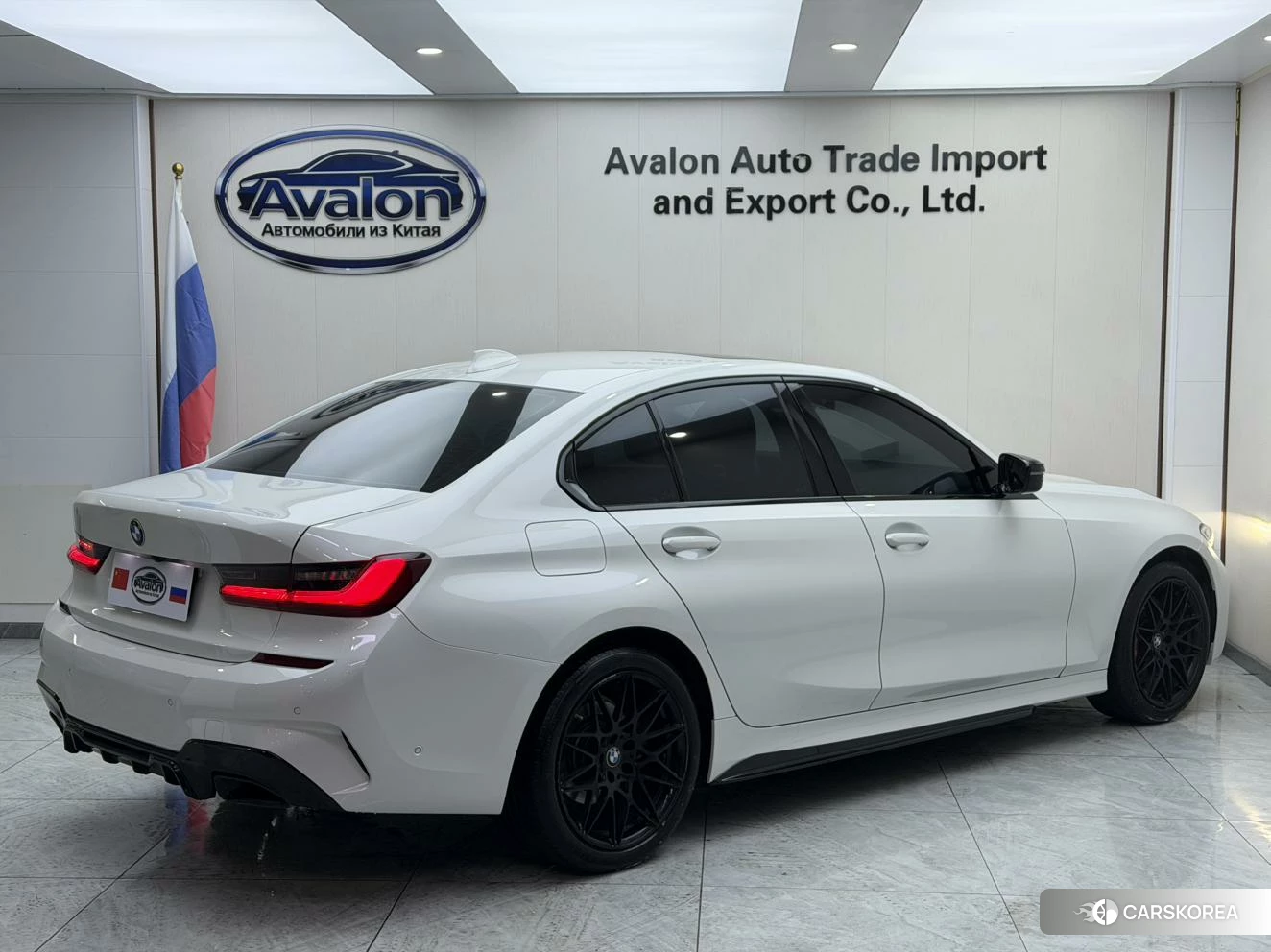 BMW 3 series id 4504784 из Китая 20