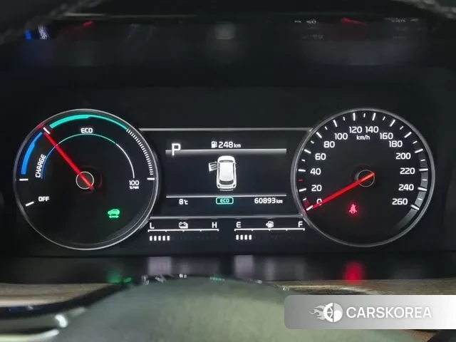 Kia Sorento 4th Generation id 3492611 из Кореи 14