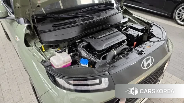 Hyundai Casper id 3752199 из Кореи 16