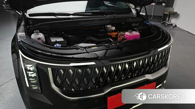 Kia The New Carnival 4th Generation id 3882856 из Кореи 17