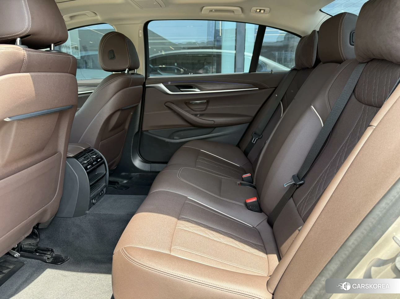 BMW 5 series id 4413531 из Китая 10