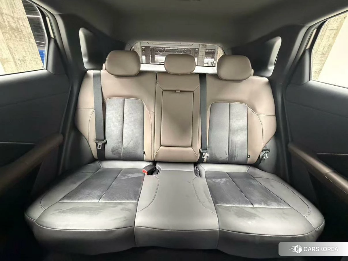 Chang'an CS55 PLUS id 4426805 из Китая 13