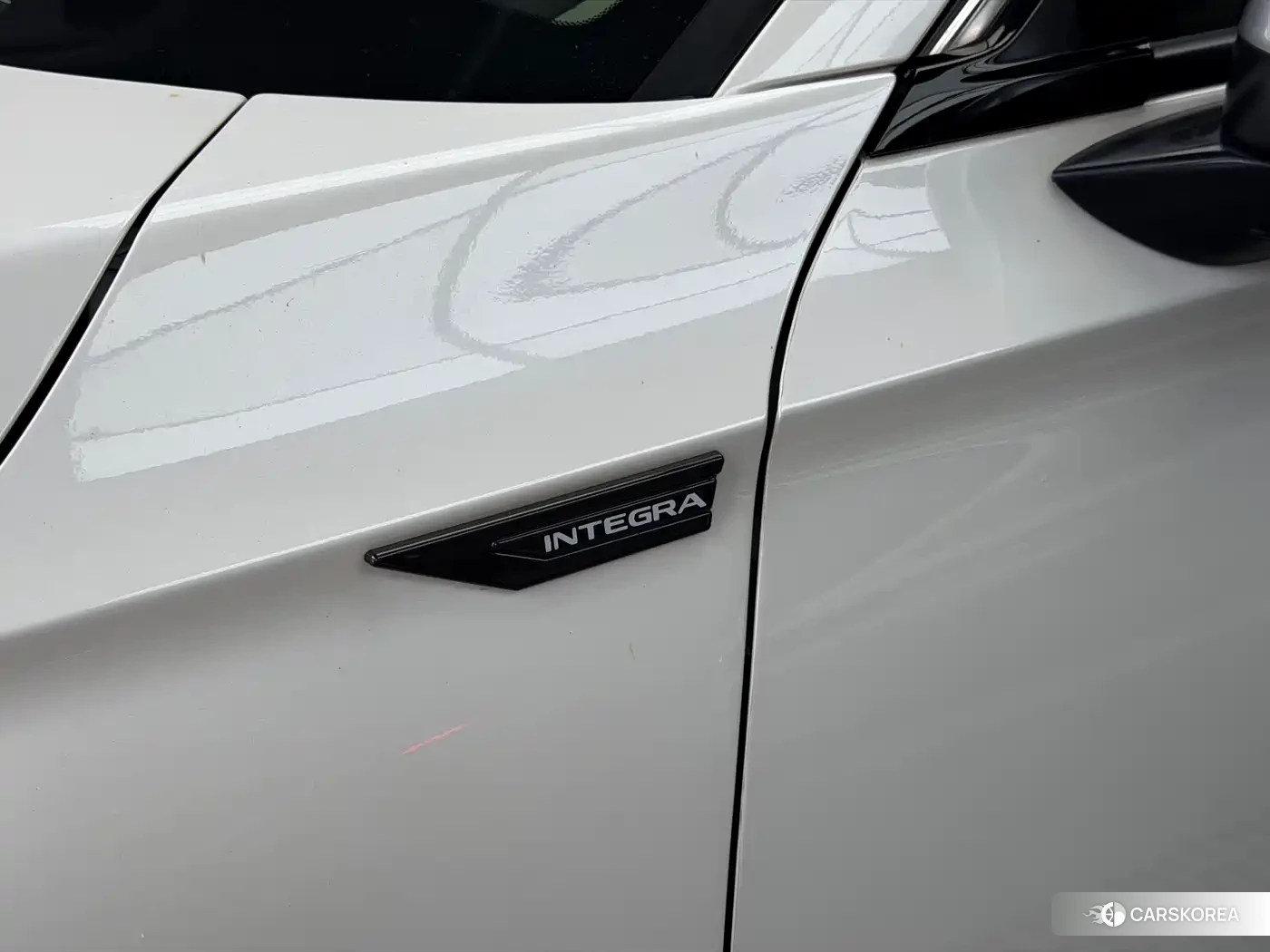 Honda Integra id 4653890 из Китая 22