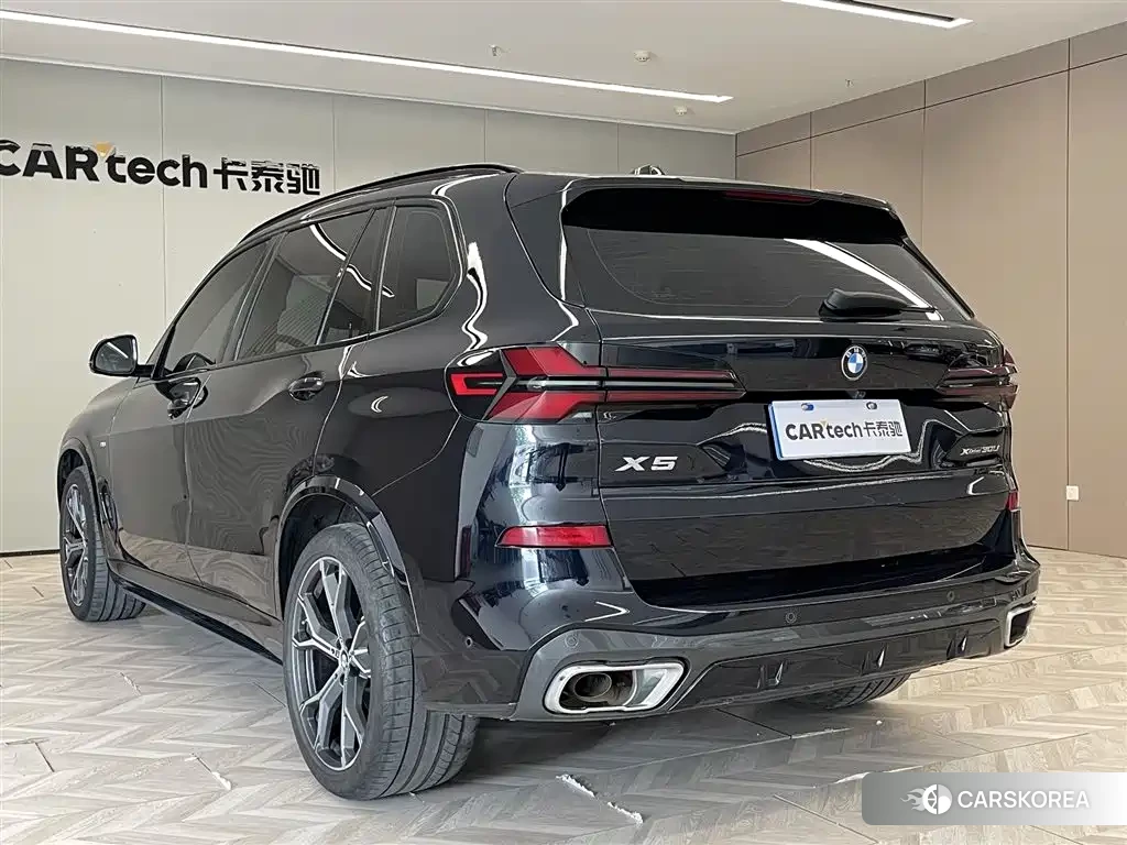 BMW X5 id 4681171 из Китая 22