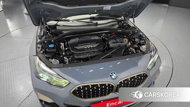 BMW 2 Series Gran Coupe (F44) id 3923913 из Кореи 16