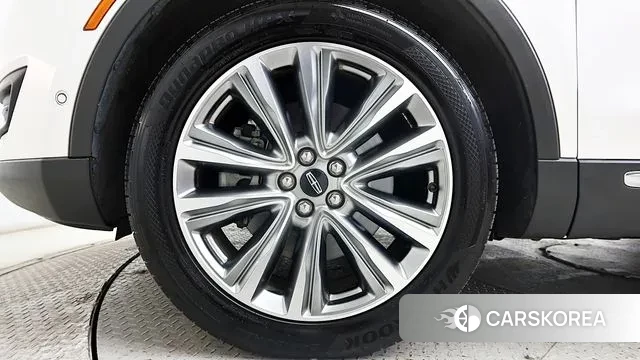 Lincoln MKX 2nd Generation id 3055576 из Кореи 16