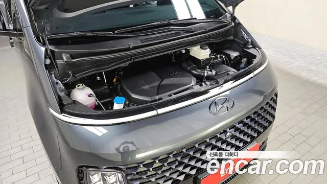 Hyundai Staria id 2805931 из Кореи 16