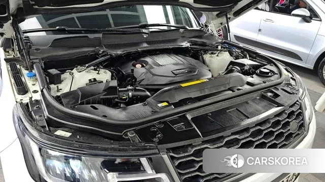 Land Rover Range Rover Sport 2nd Generation id 3515335 из Кореи 16