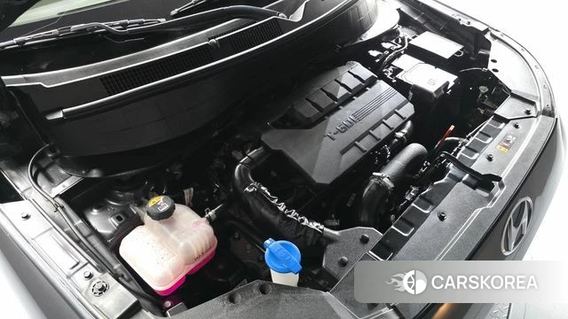 Hyundai Casper id 3838640 из Кореи 16