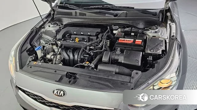 Kia Come New K3 id 3209413 из Кореи 16