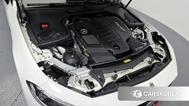 Mercedes-Benz CLS-Class C257 id 3576603 из Кореи 16