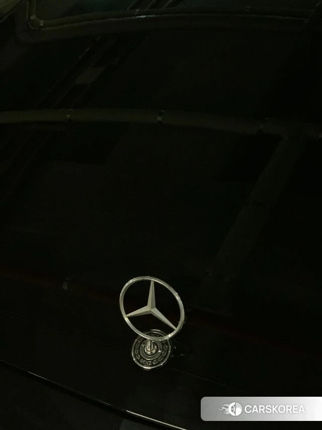 Mercedes-Benz E-Class W213 2021 Черный из Кореи, фото 6