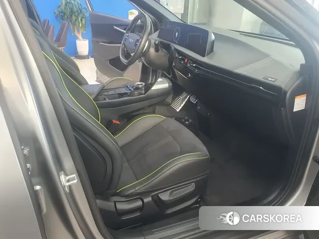 Kia EV6 id 3279467 из Кореи 16