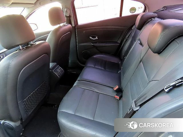 Renault Korea (Samsung) SM3 Z.E. id 4448329 из Кореи 15