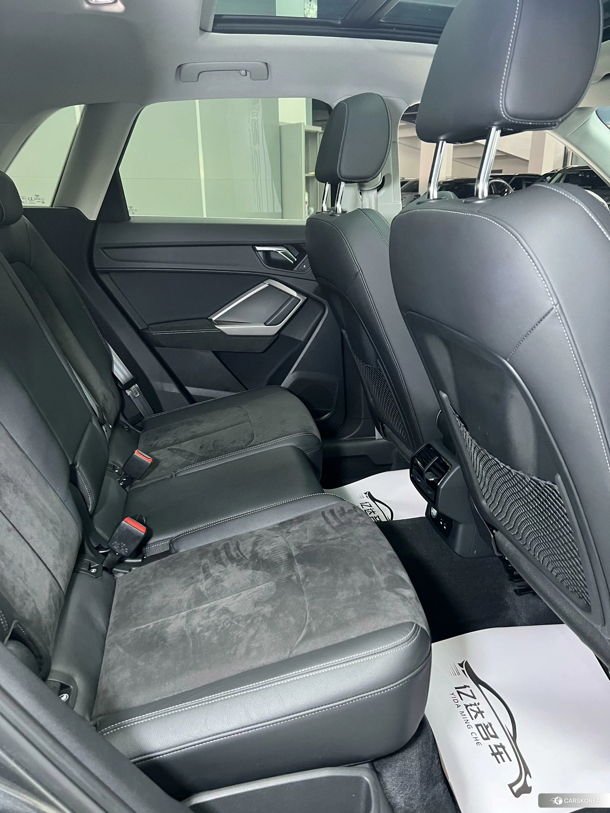 Audi Q3 id 4420914 из Китая 21