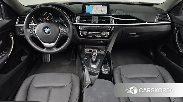 BMW 4 Series (F32) id 3129021 из Кореи 16