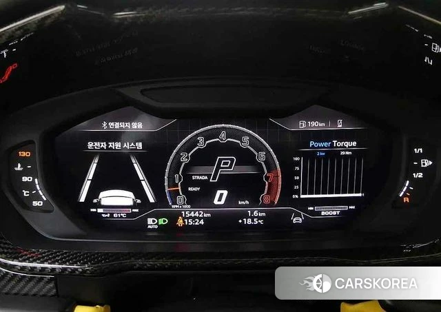Lamborghini Urus id 4368796 из Кореи 16