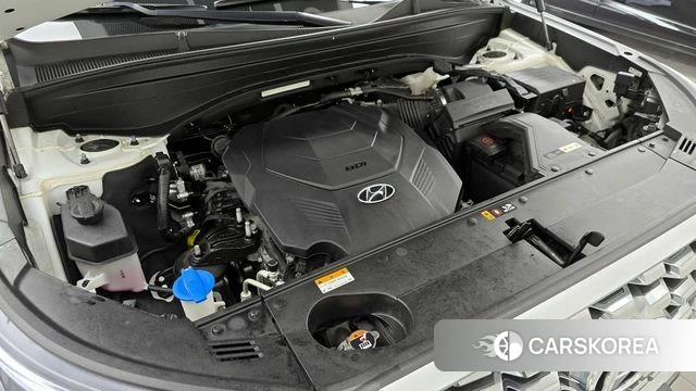 Hyundai Palisade id 3893116 из Кореи 16