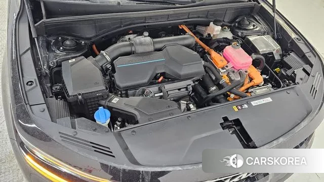 Kia Sorento 4th Generation id 3611279 из Кореи 16