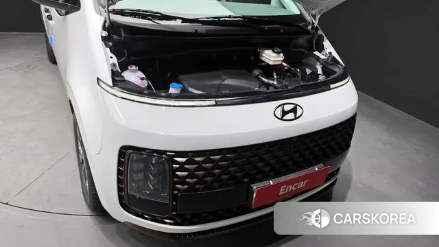 Hyundai Staria id 3057896 из Кореи 16