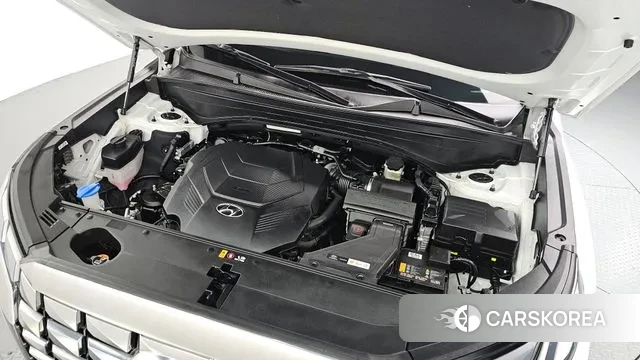 Hyundai The New Palisade id 3745913 из Кореи 16