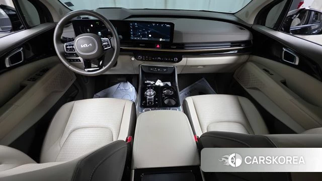 Kia The New Carnival 4th Generation id 4590908 из Кореи 30