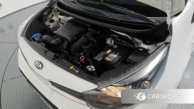 Kia Morning Urban (JA) id 4344288 из Кореи 26