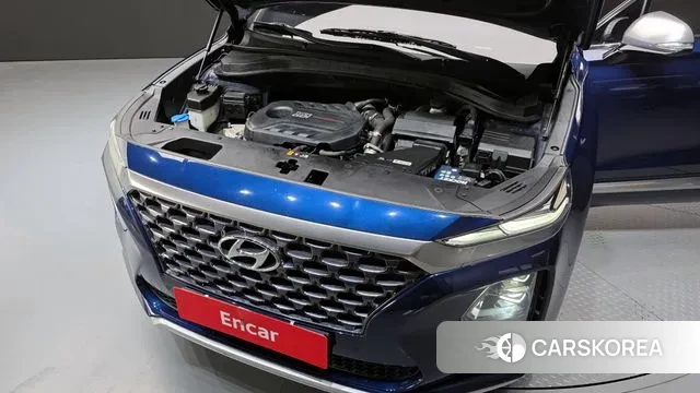 Hyundai Santa Fe TM id 3013725 из Кореи 16