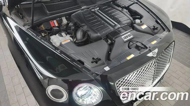 Bentley Bentayga id 2513272 из Кореи 16