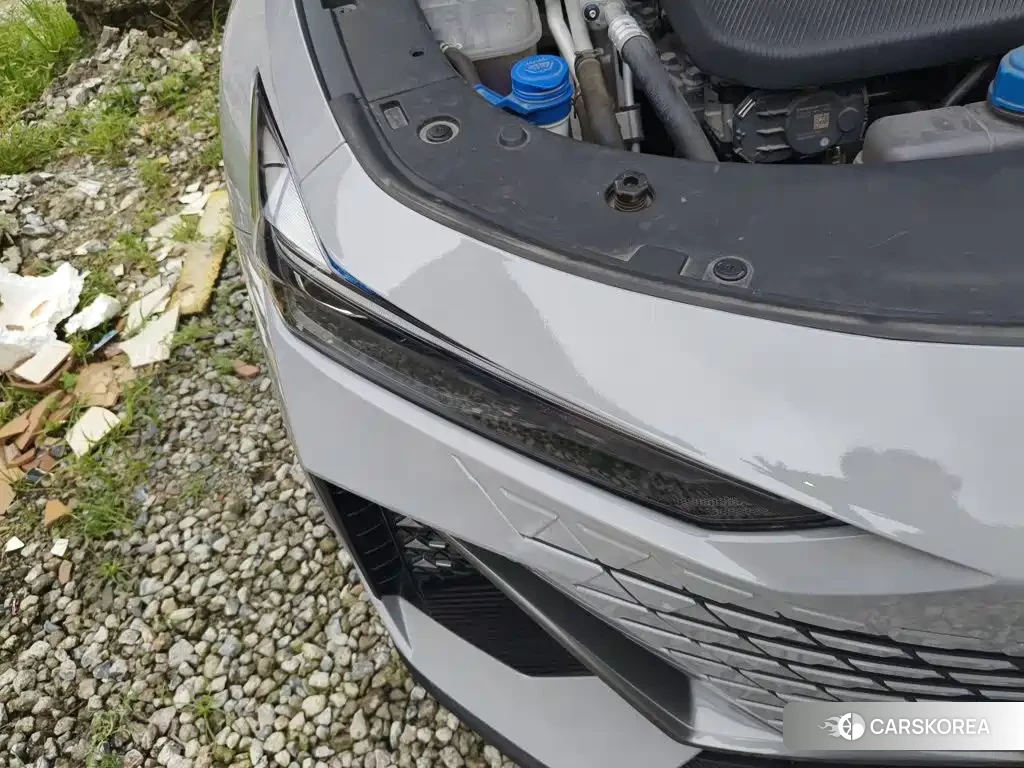Chang'an UNI-V Smart iDD id 4606970 из Китая 17