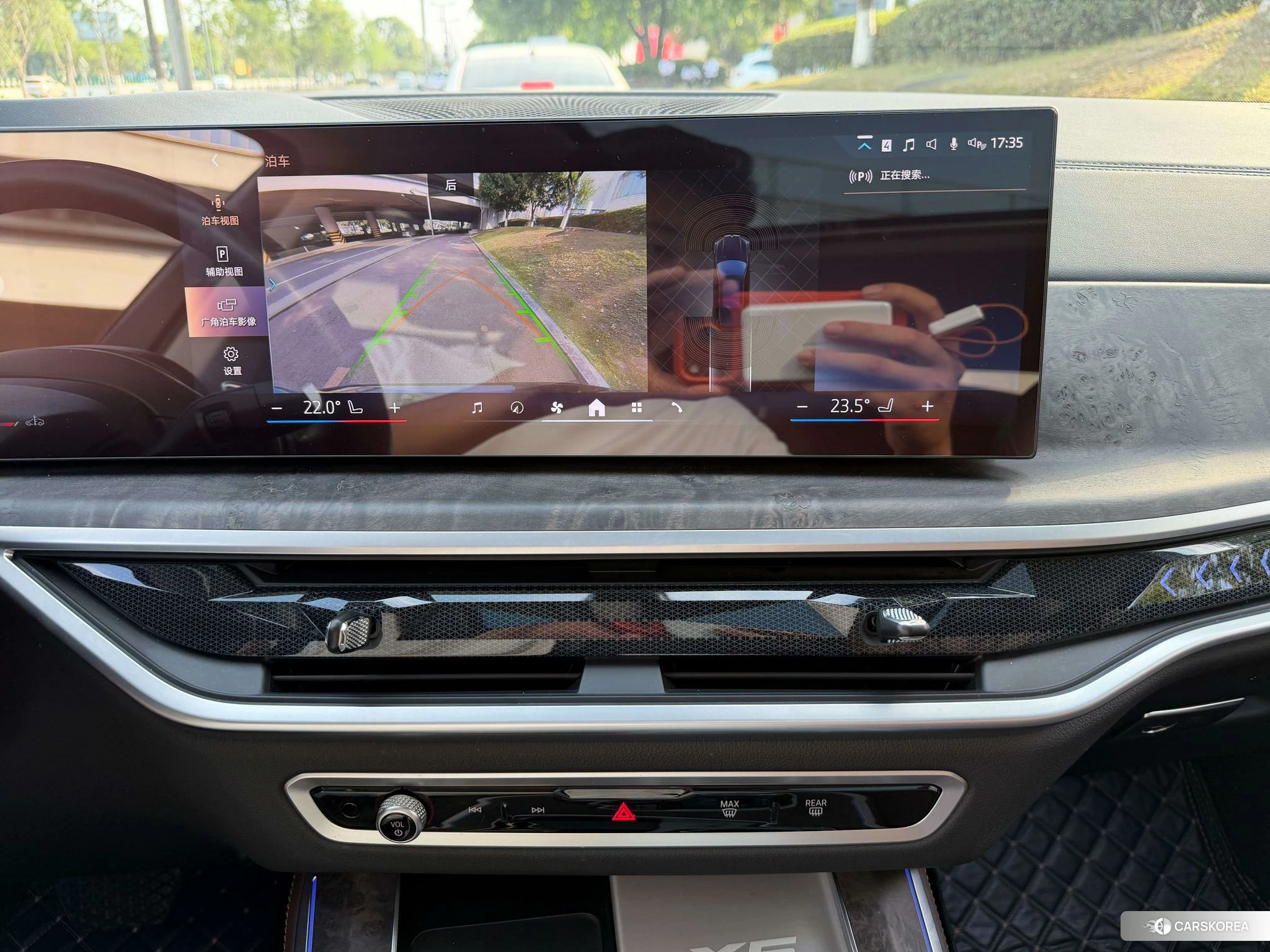 BMW X5 id 4455465 из Китая 10