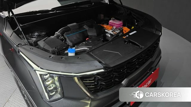 Kia The New Sorento 4th Generation id 4650038 из Кореи 16