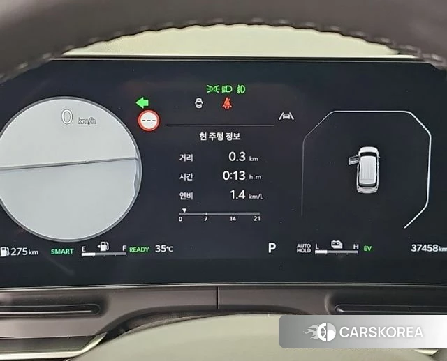 Kia The New Carnival 4th Generation id 4710863 из Кореи 15