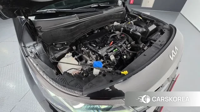 Kia The New Seltos id 3670273 из Кореи 16